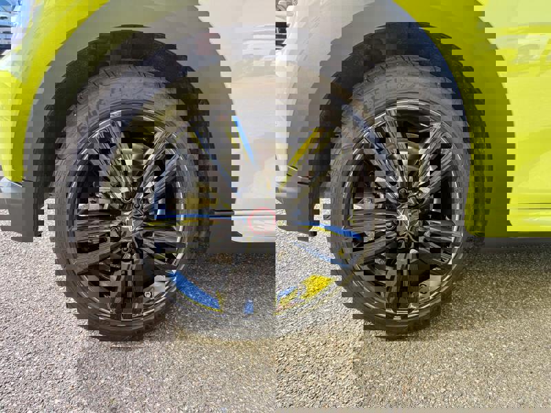 Image MINI MINI 3-PT. 1.5 136 Cooper Edition Premium finition JCW Full leds GPS Caméra Carplay Sièges cuir chauffants TVA 